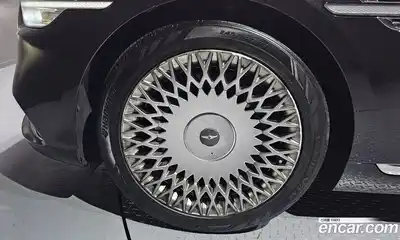 Genesis G90 2019 3.8 гидро, миниатюра 5