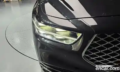 Genesis G90 2019 3.8 гидро, миниатюра 8