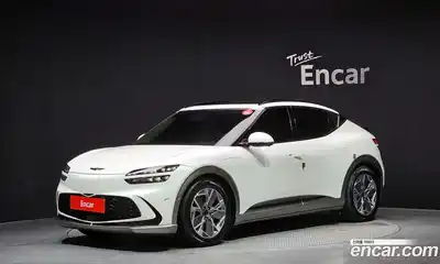 Genesis GV60, 2022, 95 052 км