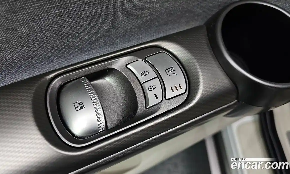 Genesis GV60 2022 0.1 автомат (гидро), фото 15