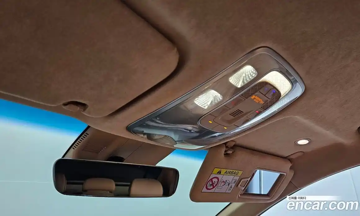 Genesis G80 2021 2.5 гидро, фото 16