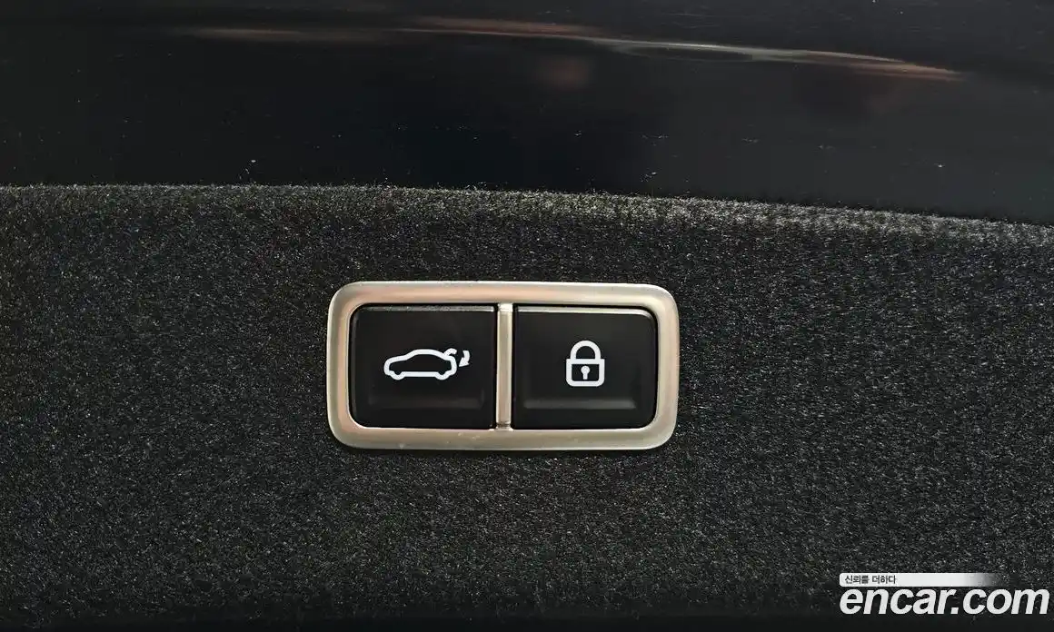 Genesis G80 2021 2.5 гидро, фото 17