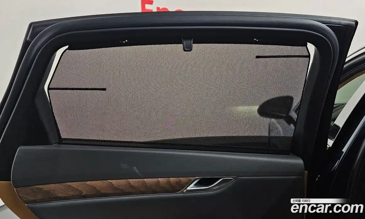 Genesis G80 2021 2.5 гидро, фото 20