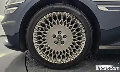 Genesis G80 2021 2.5 гидро, миниатюра 5