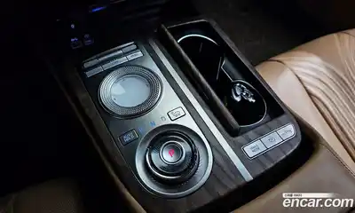 Genesis G80 2021 2.5 гидро, миниатюра 9