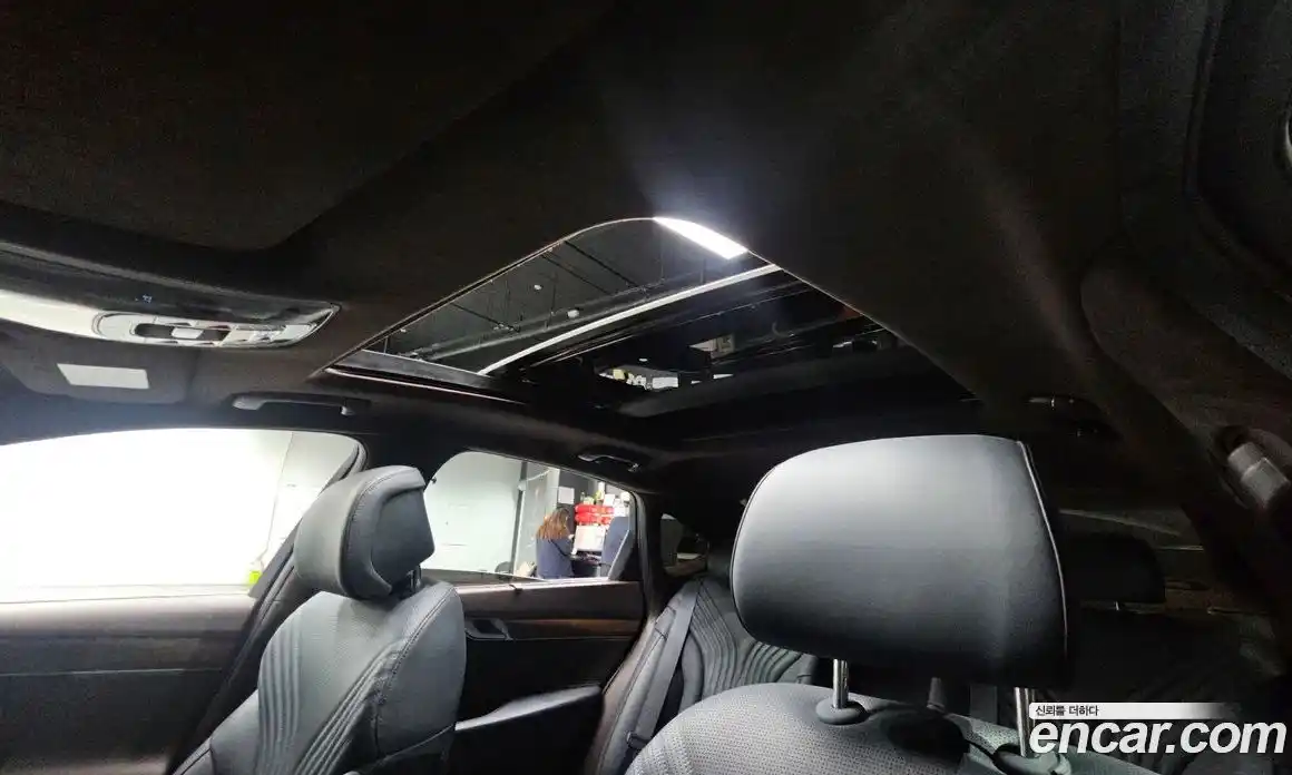 Genesis G80 2023 2.5 гидро, фото 16