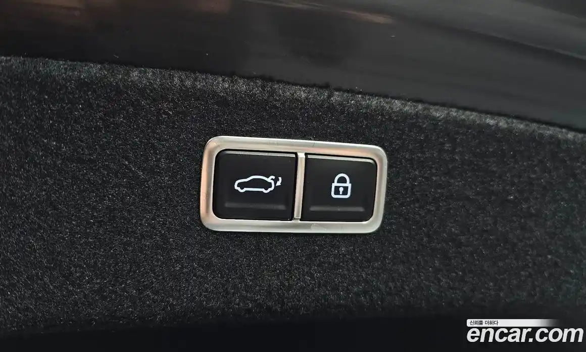 Genesis G80 2023 2.5 гидро, фото 17