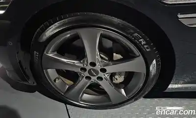 Genesis G80 2023 2.5 гидро, миниатюра 5