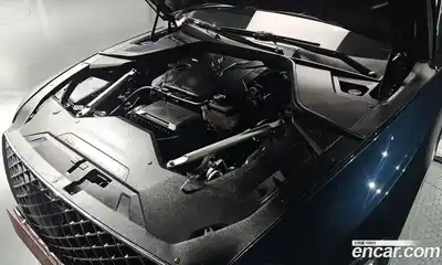 Genesis G80 2023 2.5 гидро, миниатюра 6