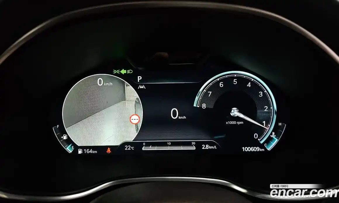 Genesis G80 2023 2.5 гидро, фото 8