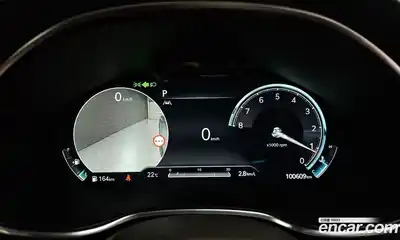 Genesis G80 2023 2.5 гидро, миниатюра 8