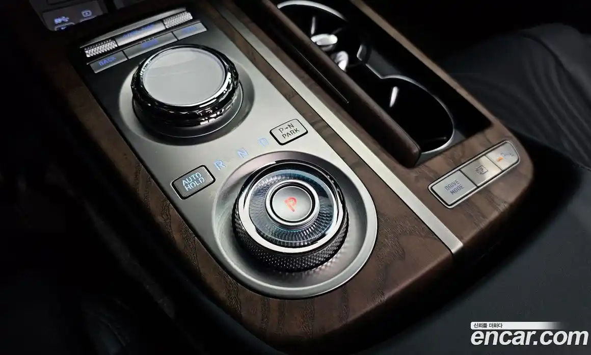 Genesis G80 2023 2.5 гидро, фото 9