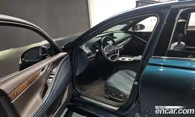 Genesis G80 2023 2.5 гидро, миниатюра 10