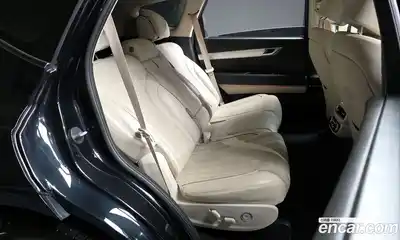 Genesis GV80 2020 2.5 гидро, миниатюра 12