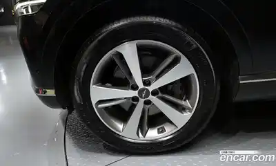 Genesis GV80 2020 2.5 гидро, миниатюра 5