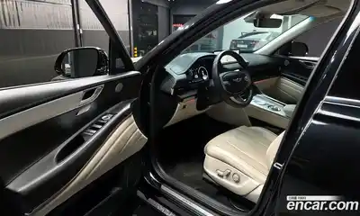 Genesis GV80 2020 2.5 гидро, миниатюра 10