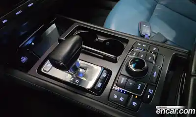 Genesis G80 2019 3.3 гидро, миниатюра 12