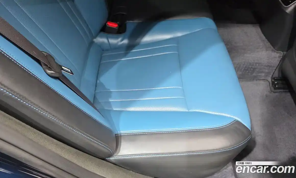 Genesis G80 2019 3.3 гидро, фото 16