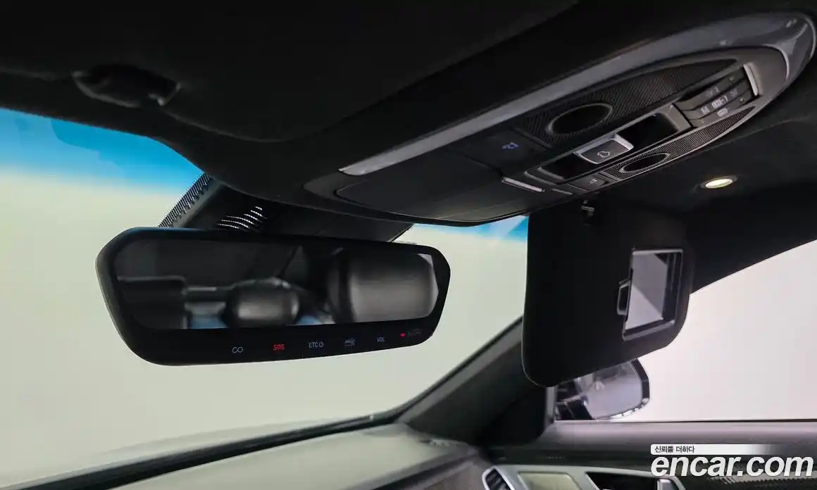 Genesis G80 2019 3.3 гидро, фото 25