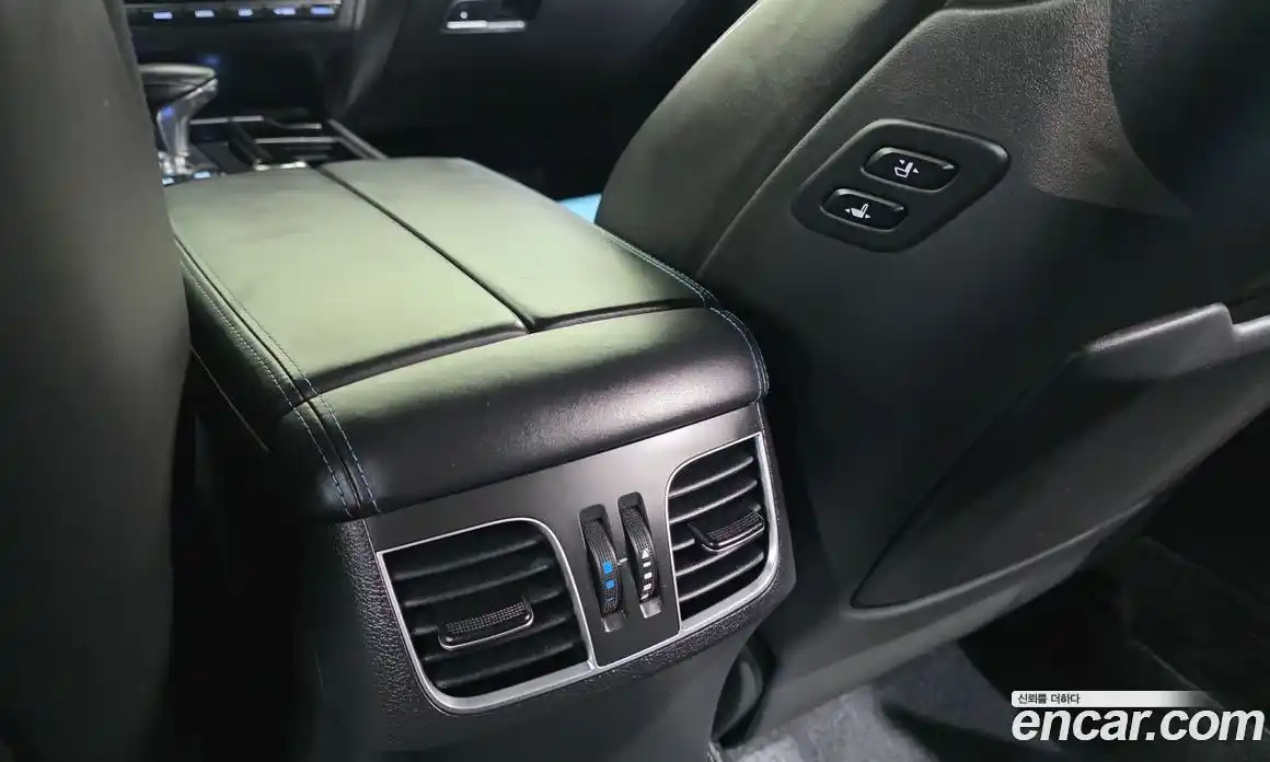 Genesis G80 2019 3.3 гидро, фото 31