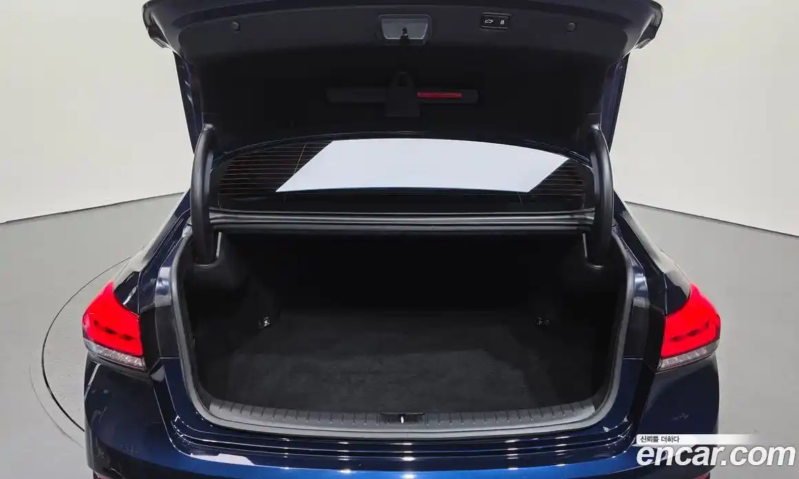 Genesis G80 2019 3.3 гидро, фото 33