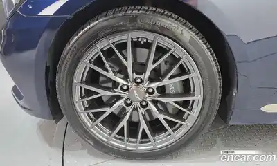 Genesis G80 2019 3.3 гидро, миниатюра 5