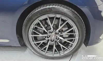 Genesis G80 2019 3.3 гидро, миниатюра 7