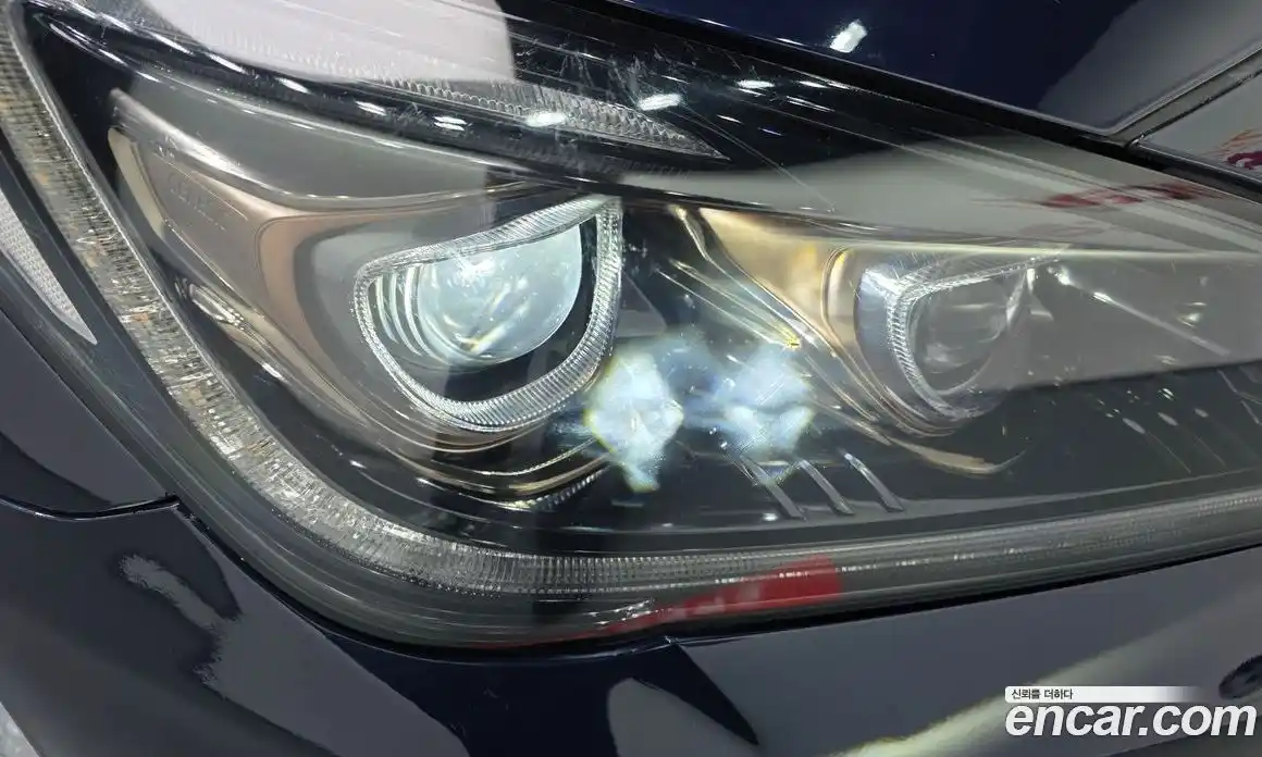 Genesis G80 2019 3.3 гидро, фото 8