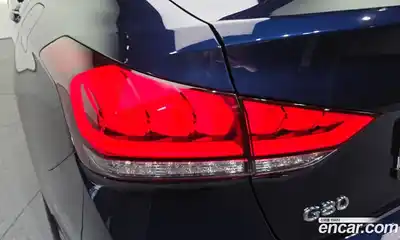 Genesis G80 2019 3.3 гидро, миниатюра 9