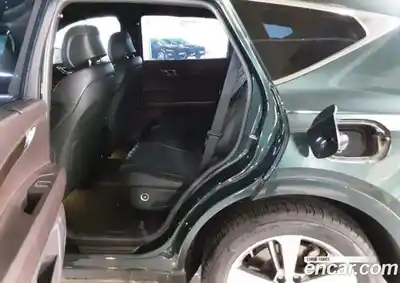 Genesis GV80 2021 2.5 гидро, миниатюра 11