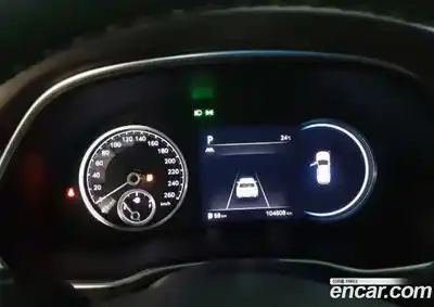 Genesis GV80 2021 2.5 гидро, миниатюра 7
