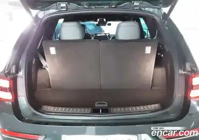 Genesis GV80 2021 2.5 гидро, миниатюра 9