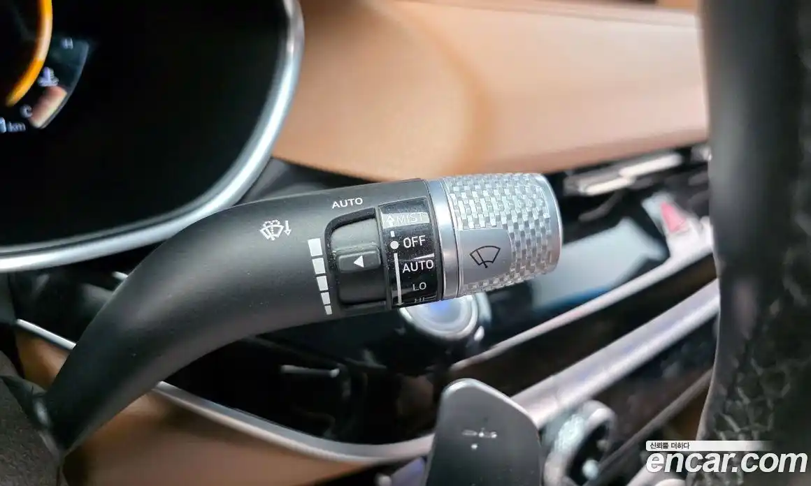 Genesis G80 2020 2.5 гидро, фото 15