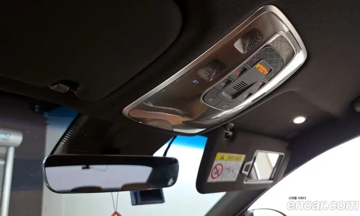 Genesis G80 2020 2.5 гидро, фото 19
