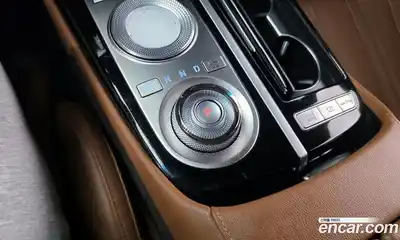 Genesis G80 2020 2.5 гидро, миниатюра 9