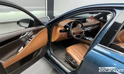 Genesis G80 2020 2.5 гидро, миниатюра 10