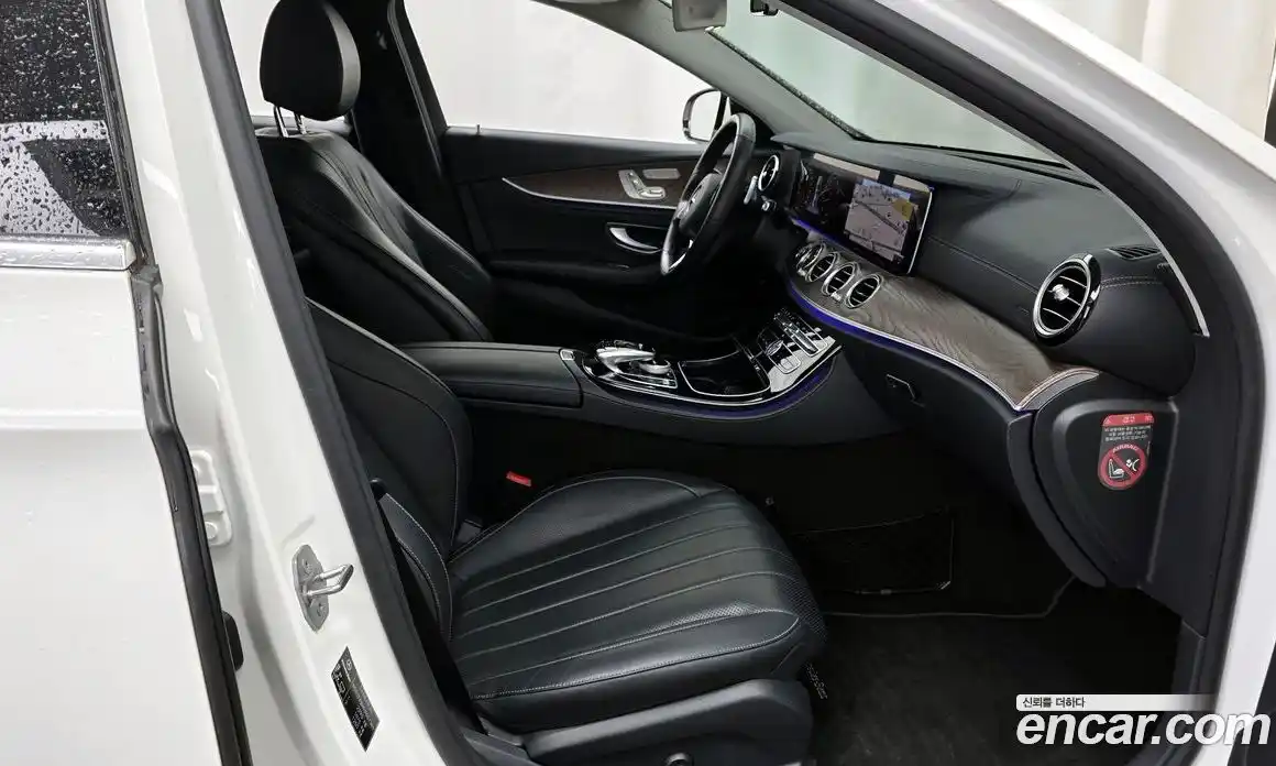 Mercedes-Benz E-Class 2016 2.0 автомат (гидро), фото 11