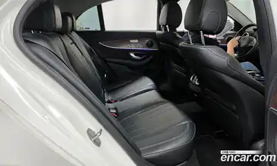 Mercedes-Benz E-Class 2016 2.0 автомат (гидро), миниатюра 12