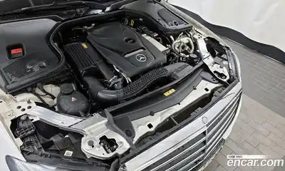 Mercedes-Benz E-Class 2016 2.0 автомат (гидро), миниатюра 6