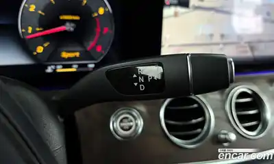 Mercedes-Benz E-Class 2016 2.0 автомат (гидро), миниатюра 9