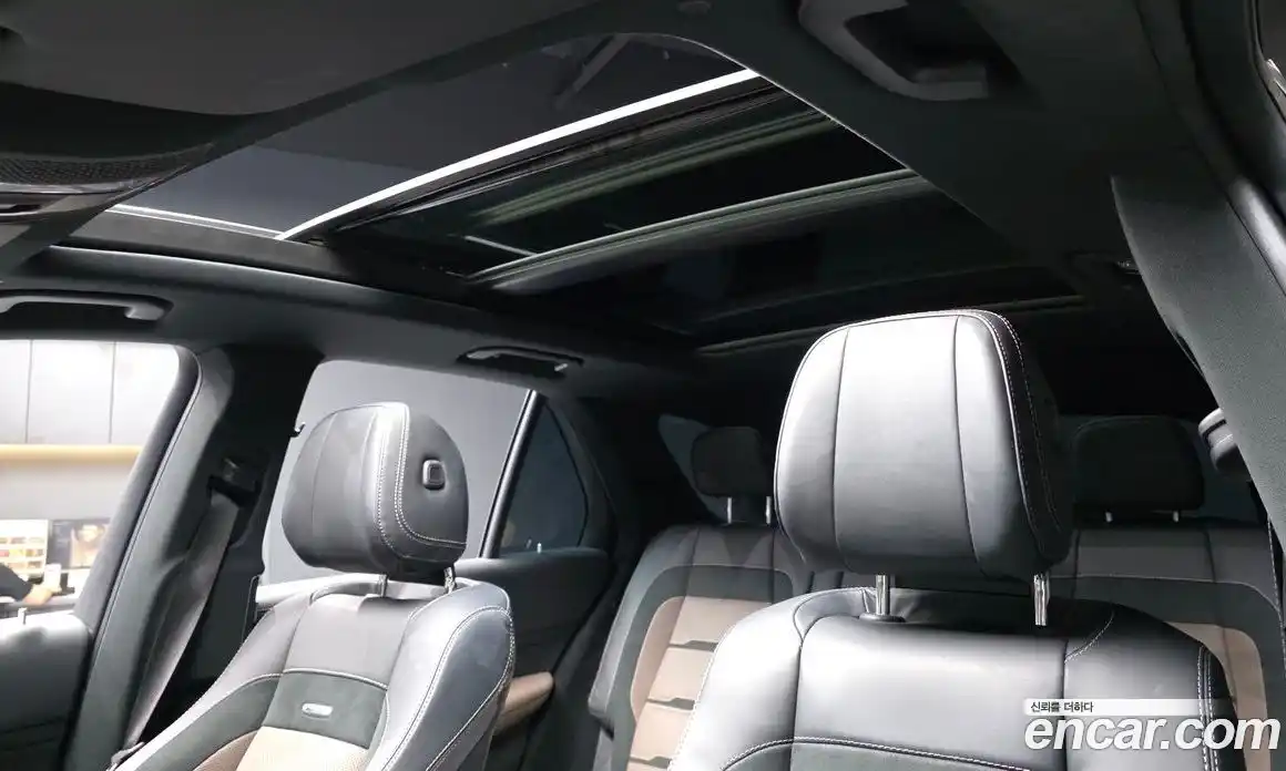Mercedes-Benz GLE-Class 2021 3.0 автомат (гидро), фото 18