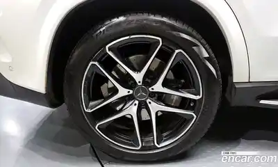 Mercedes-Benz GLE-Class 2021 3.0 автомат (гидро), миниатюра 5