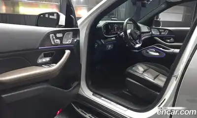 Mercedes-Benz GLE-Class 2021 3.0 автомат (гидро), миниатюра 10