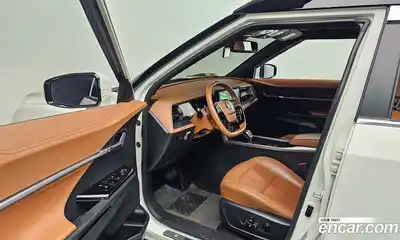 SsangYong Torres 2023 1.5 автомат (гидро), миниатюра 12