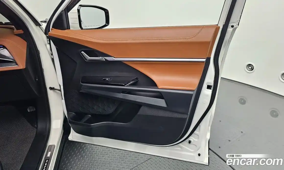 SsangYong Torres 2023 1.5 автомат (гидро), фото 13