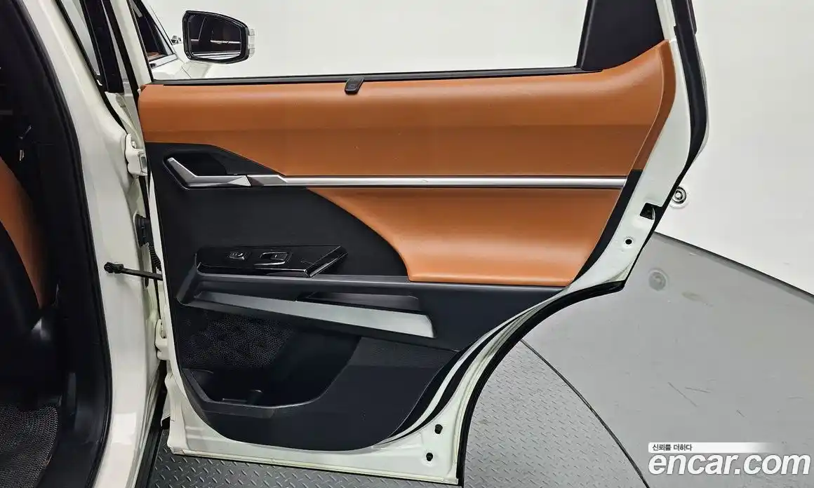 SsangYong Torres 2023 1.5 автомат (гидро), фото 14