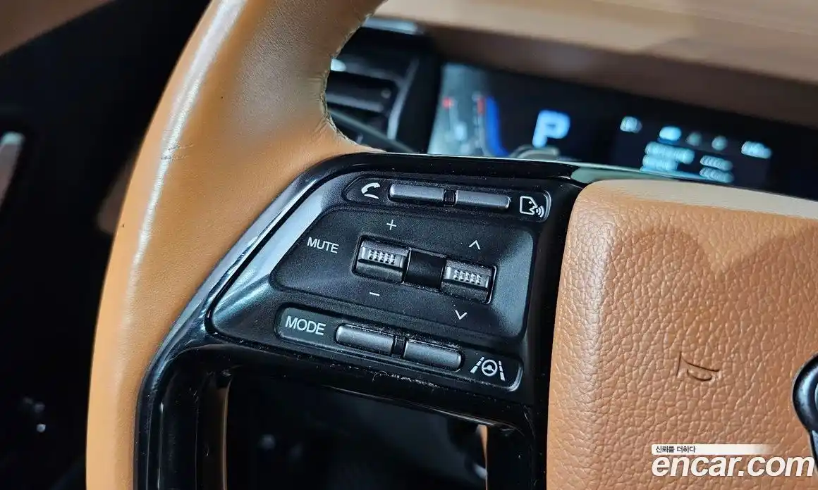 SsangYong Torres 2023 1.5 автомат (гидро), фото 17