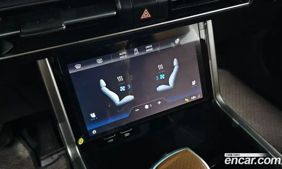 SsangYong Torres 2023 1.5 автомат (гидро), фото 18
