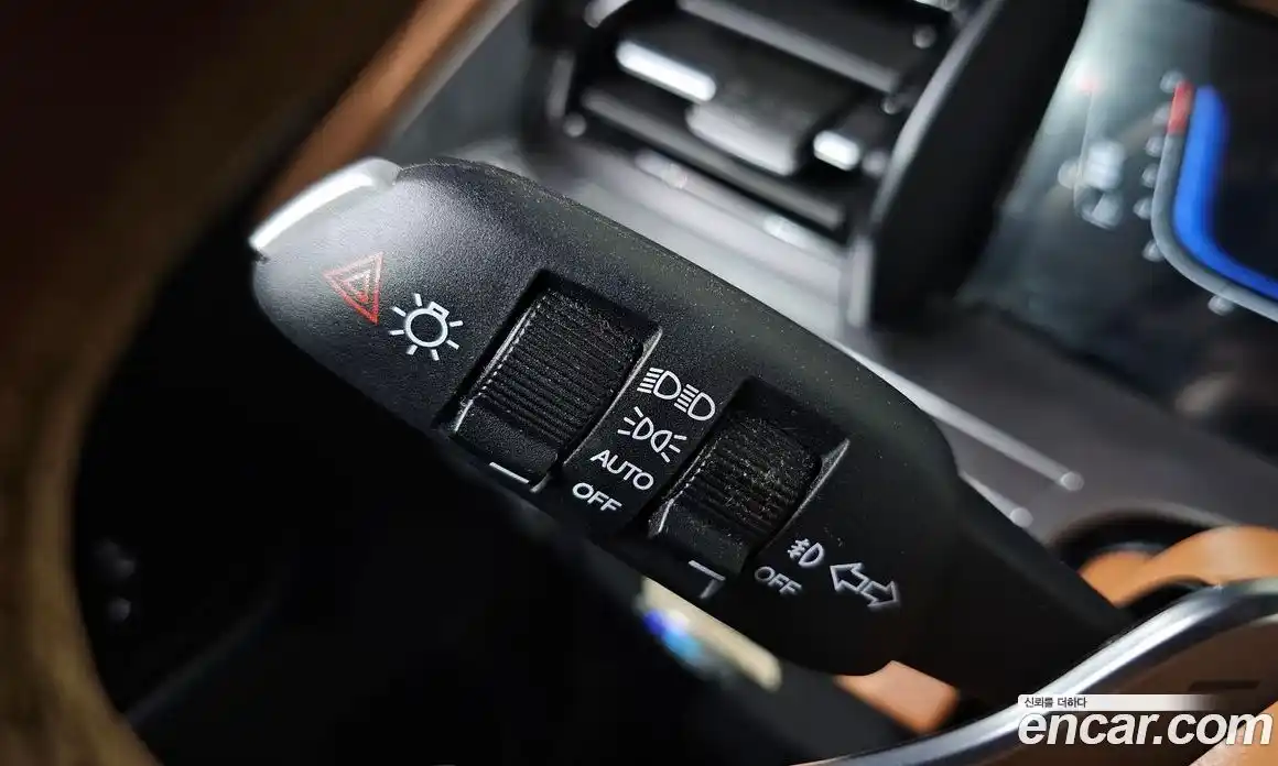 SsangYong Torres 2023 1.5 автомат (гидро), фото 19