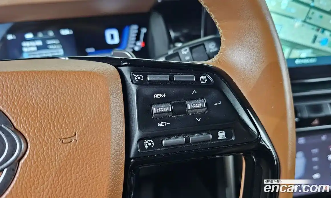 SsangYong Torres 2023 1.5 автомат (гидро), фото 25